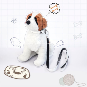 OEM personalisierte Hundehalsbänder und Leinen